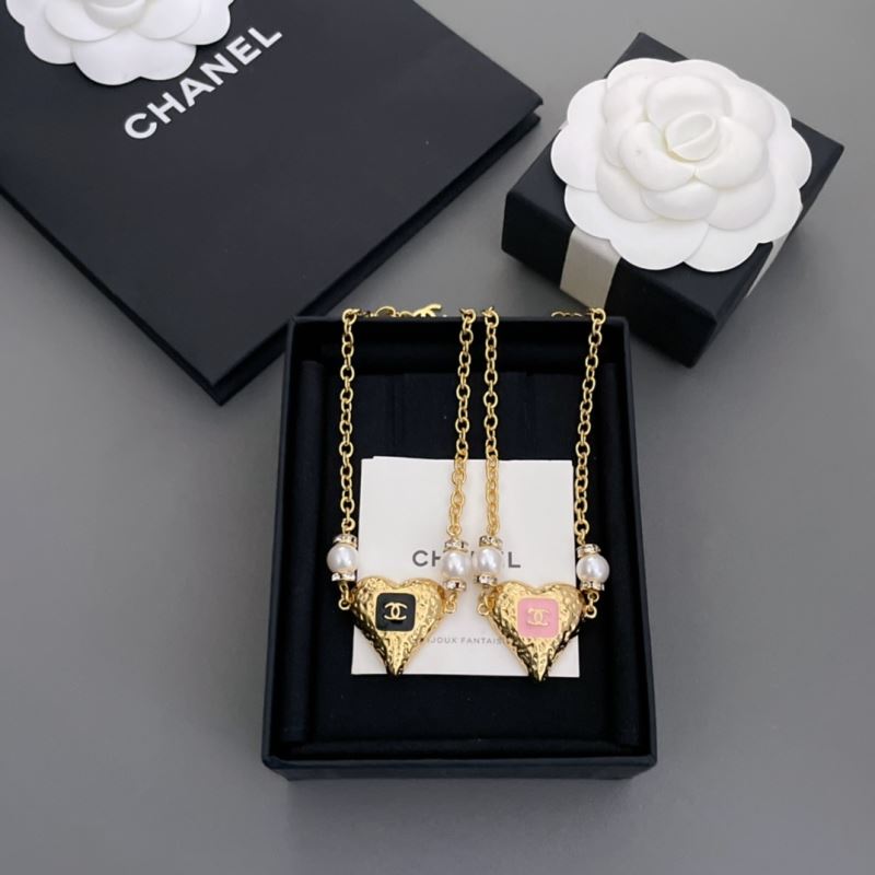 Ch*el brooches